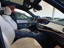 مێرسێدس بێنز S-Class